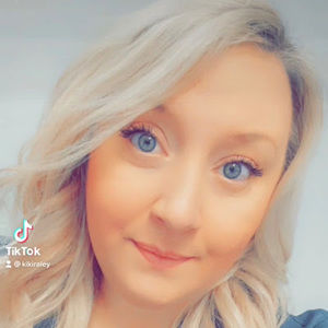 Meet your Posher, Kristen